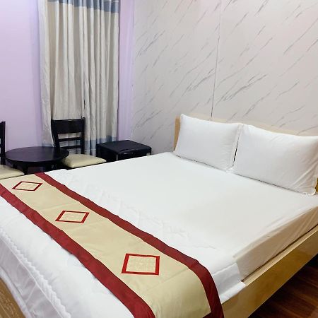 Hung Phat Вунгтау Экстерьер фото