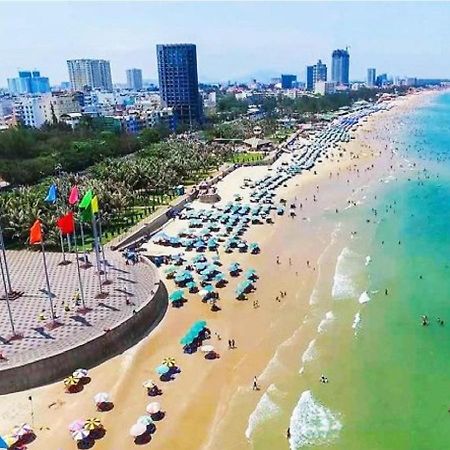 Hung Phat Вунгтау Экстерьер фото