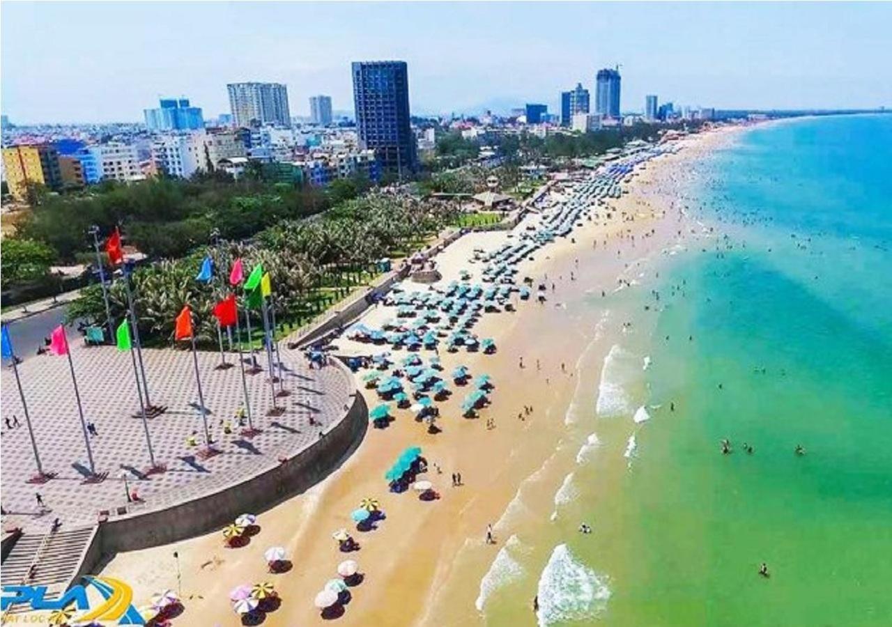 Hung Phat Вунгтау Экстерьер фото